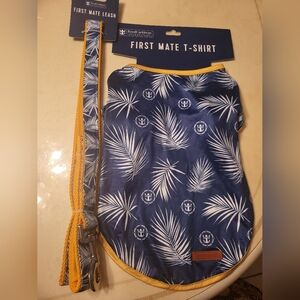 5 piece Bundle of dog stuff